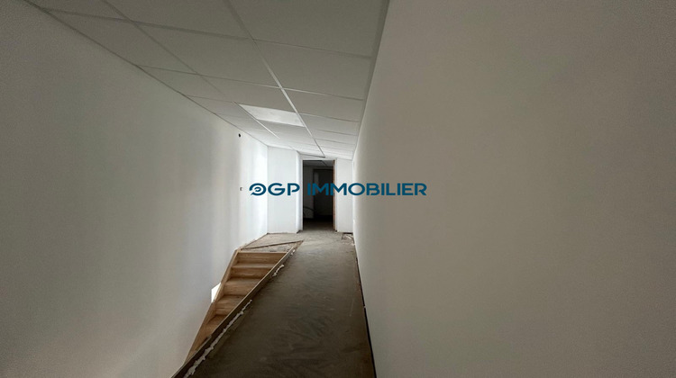 Ma-Cabane - Vente Immeuble TOULOUSE, 160 m²