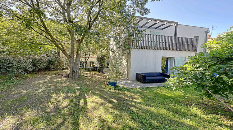 Ma-Cabane - Vente Immeuble TOULOUSE, 288 m²