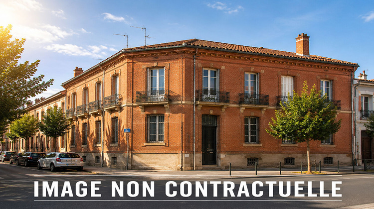 Ma-Cabane - Vente Immeuble TOULOUSE, 227 m²