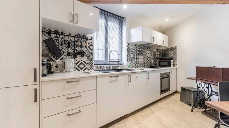 Ma-Cabane - Vente Immeuble Toulouse, 110 m²