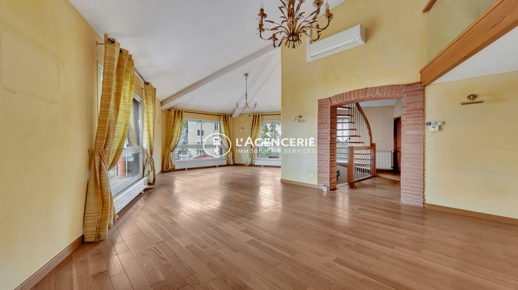 Ma-Cabane - Vente Immeuble Toulouse, 190 m²