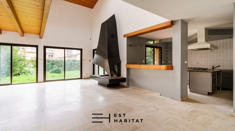 Ma-Cabane - Vente Immeuble Toulouse, 300 m²