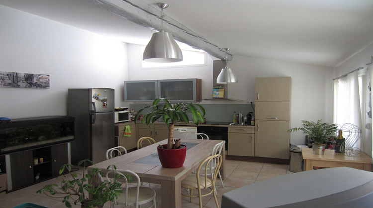 Ma-Cabane - Vente Immeuble TOULOUSE, 210 m²