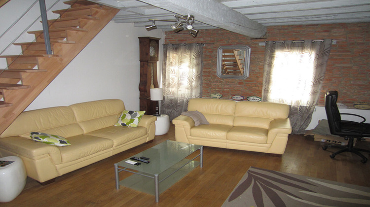 Ma-Cabane - Vente Immeuble TOULOUSE, 210 m²