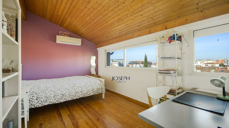 Ma-Cabane - Vente Immeuble TOULOUSE, 240 m²