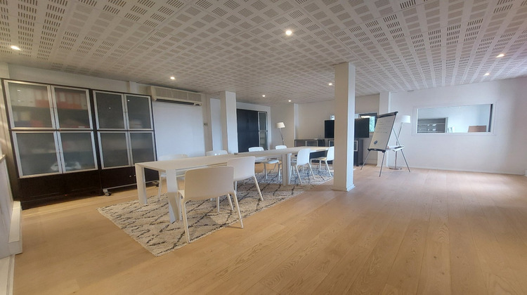 Ma-Cabane - Vente Immeuble TOULOUSE, 610 m²