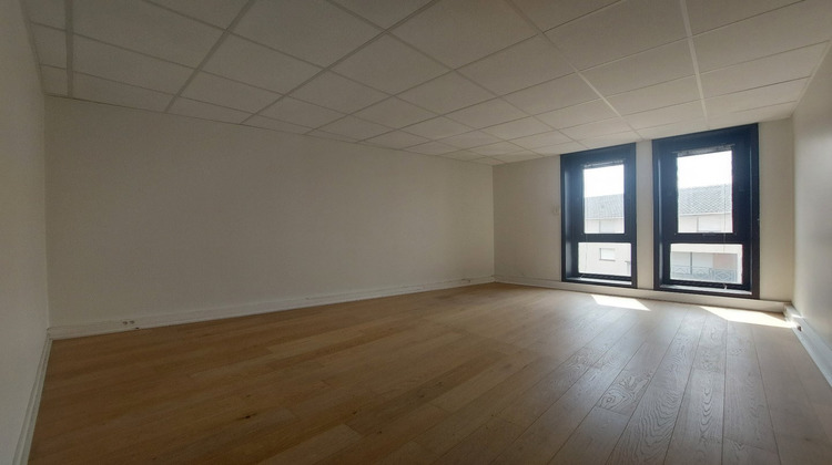 Ma-Cabane - Vente Immeuble TOULOUSE, 610 m²