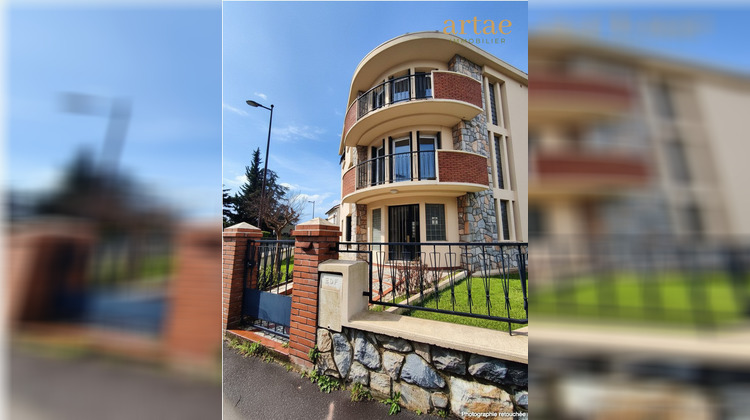 Ma-Cabane - Vente Immeuble Toulouse, 230 m²