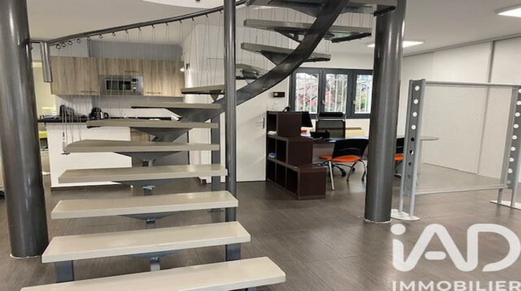 Ma-Cabane - Vente Immeuble Toulouse, 214 m²