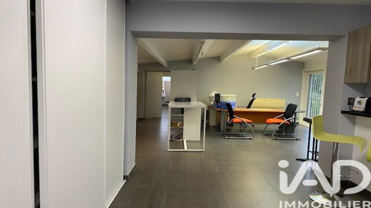 Ma-Cabane - Vente Immeuble Toulouse, 214 m²