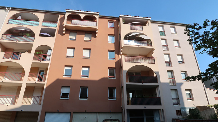Ma-Cabane - Vente Immeuble TOULOUSE, 209 m²
