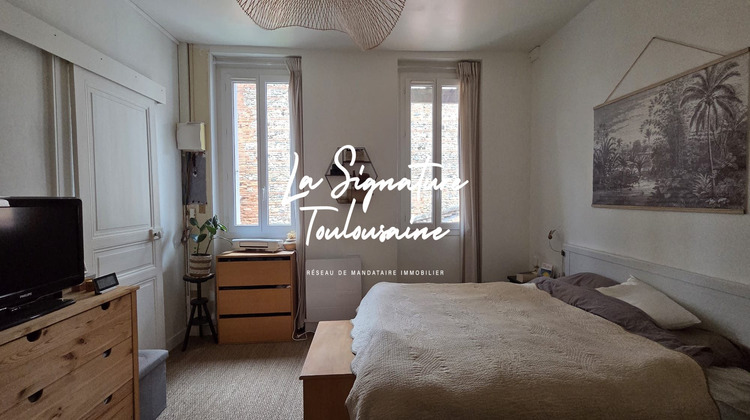 Ma-Cabane - Vente Immeuble Toulouse, 321 m²