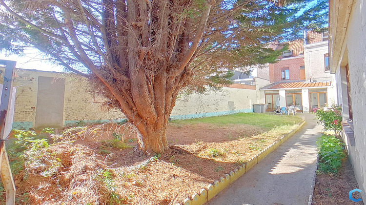 Ma-Cabane - Vente Immeuble tourcoing,, 331 m²