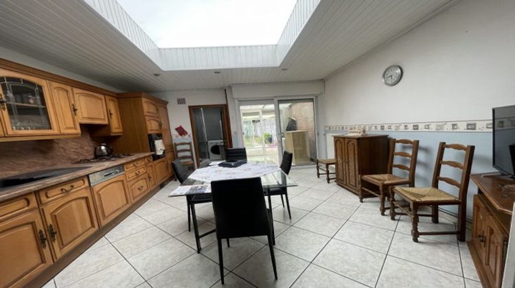 Ma-Cabane - Vente Immeuble Tourcoing, 115 m²