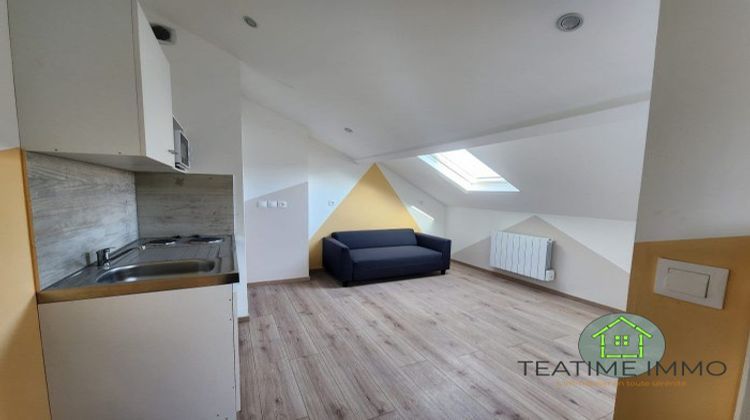 Ma-Cabane - Vente Immeuble Tourcoing, 150 m²