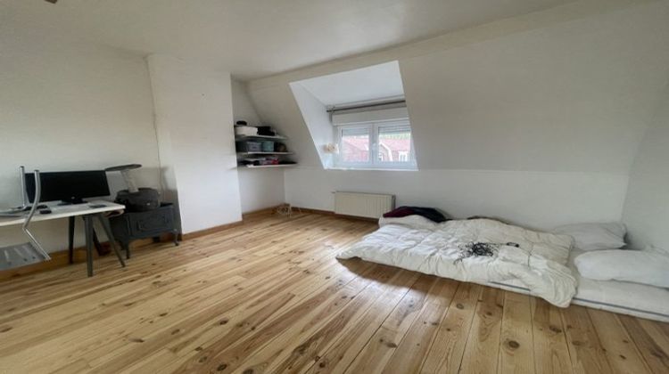 Ma-Cabane - Vente Immeuble Tourcoing, 95 m²