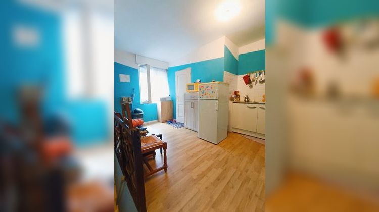 Ma-Cabane - Vente Immeuble Tourcoing, 119 m²