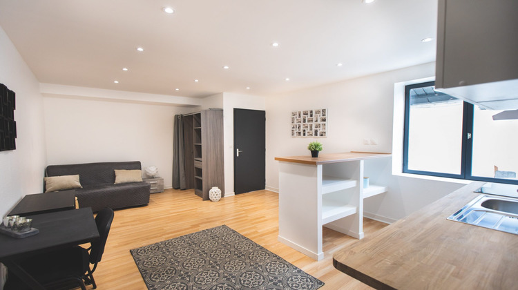 Ma-Cabane - Vente Immeuble Tourcoing, 428 m²