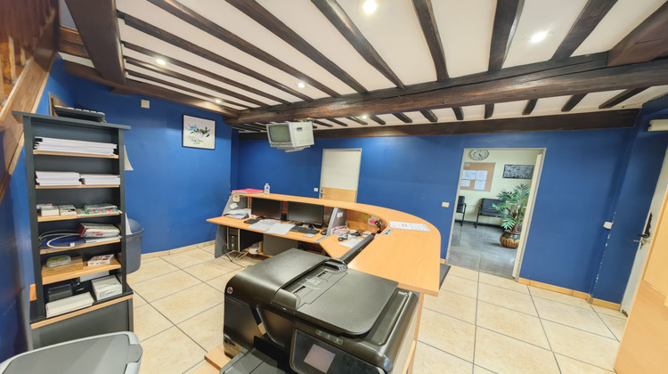 Ma-Cabane - Vente Immeuble Tourcoing, 311 m²