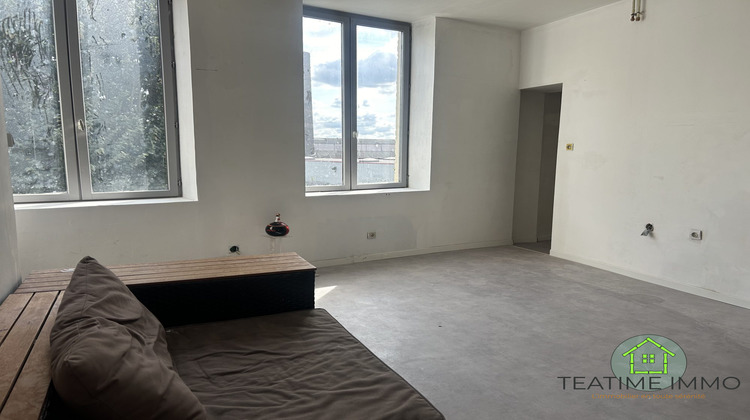 Ma-Cabane - Vente Immeuble Tourcoing, 278 m²