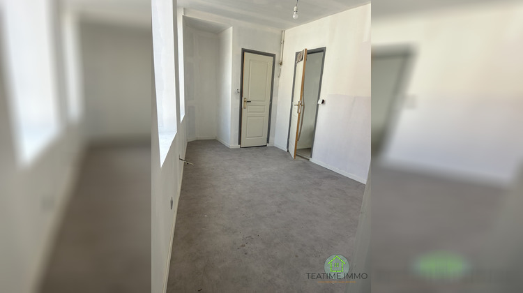 Ma-Cabane - Vente Immeuble Tourcoing, 278 m²