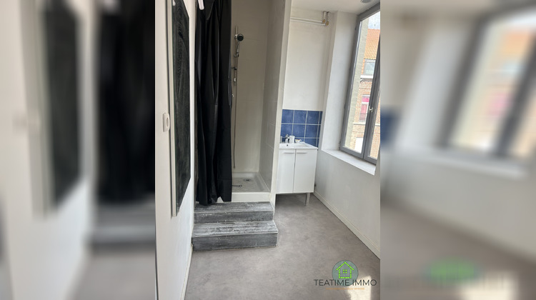 Ma-Cabane - Vente Immeuble Tourcoing, 278 m²