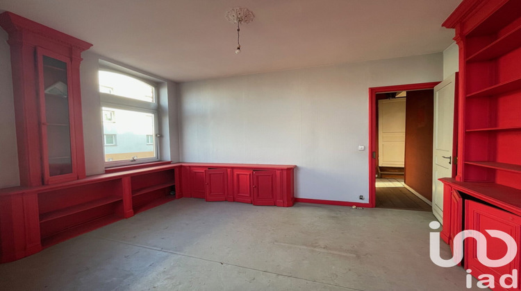 Ma-Cabane - Vente Immeuble Tourcoing, 105 m²