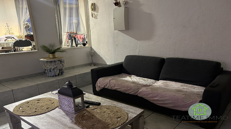 Ma-Cabane - Vente Immeuble Tourcoing, 212 m²