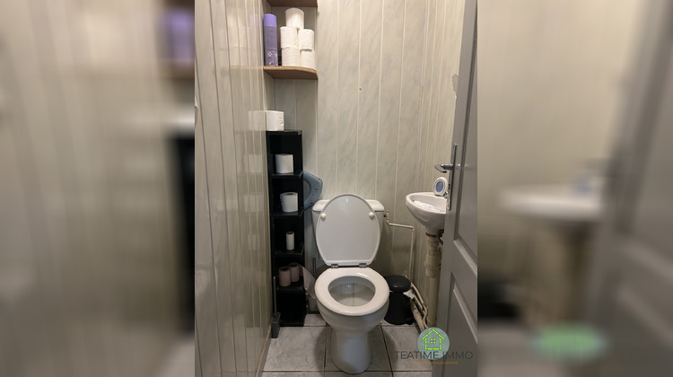 Ma-Cabane - Vente Immeuble Tourcoing, 212 m²