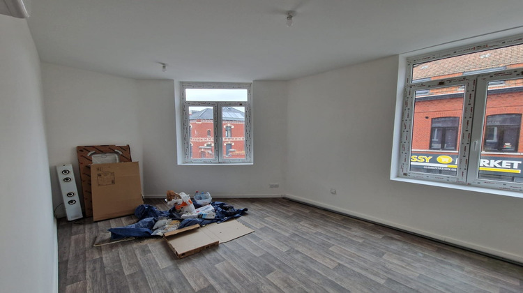 Ma-Cabane - Vente Immeuble Tourcoing, 120 m²