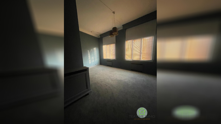 Ma-Cabane - Vente Immeuble Tourcoing, 100 m²