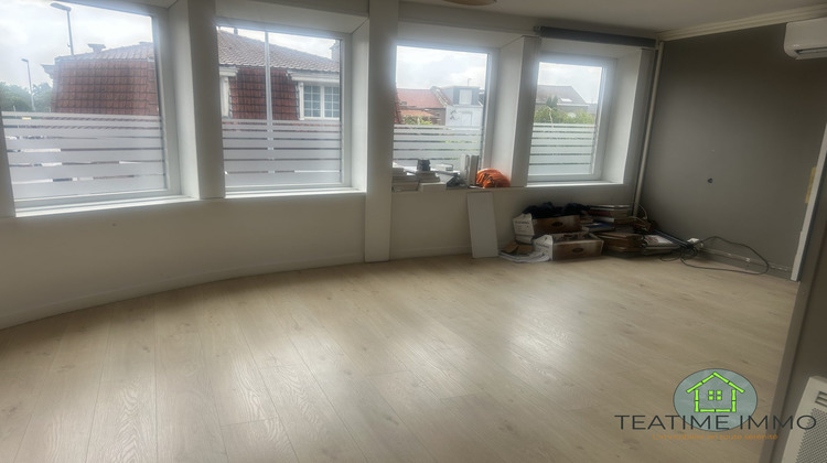Ma-Cabane - Vente Immeuble Tourcoing, 280 m²