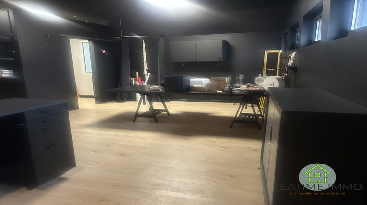 Ma-Cabane - Vente Immeuble Tourcoing, 280 m²