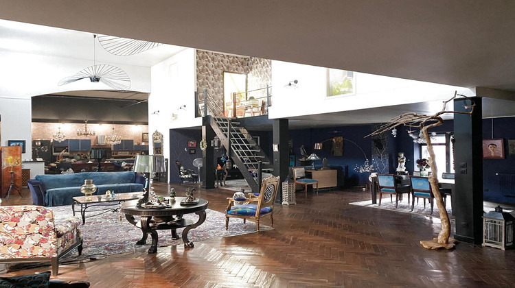 Ma-Cabane - Vente Immeuble Tourcoing, 330 m²