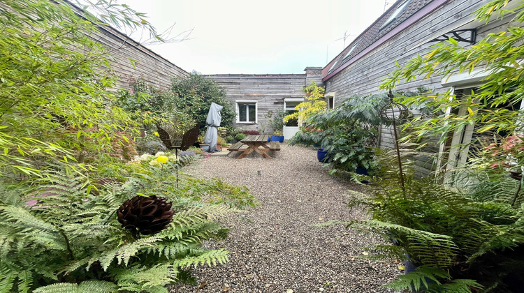 Ma-Cabane - Vente Immeuble Tourcoing, 330 m²