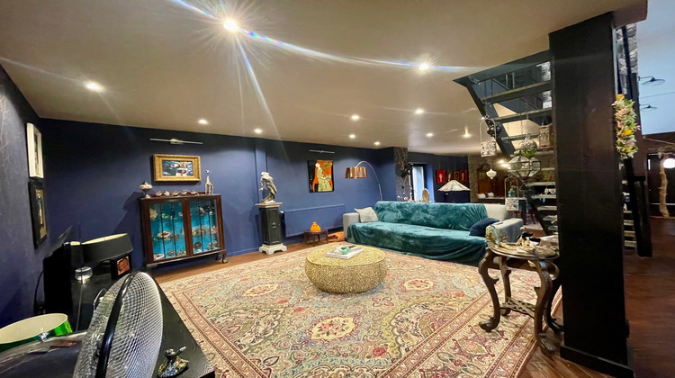 Ma-Cabane - Vente Immeuble Tourcoing, 330 m²