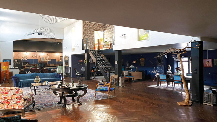 Ma-Cabane - Vente Immeuble Tourcoing, 330 m²