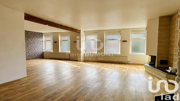 Ma-Cabane - Vente Immeuble Tourcoing, 368 m²