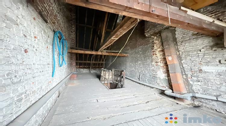 Ma-Cabane - Vente Immeuble tourcoing, 115 m²