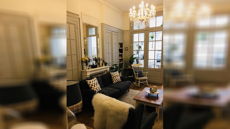 Ma-Cabane - Vente Immeuble Tourcoing, 200 m²