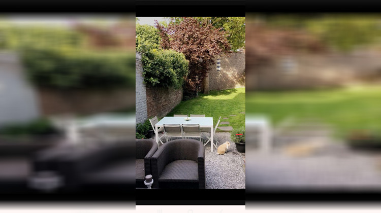 Ma-Cabane - Vente Immeuble Tourcoing, 200 m²