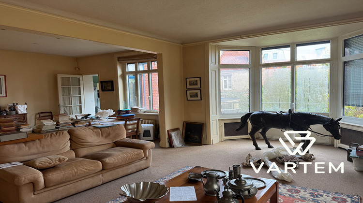 Ma-Cabane - Vente Immeuble TOURCOING, 226 m²