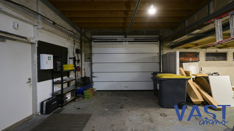 Ma-Cabane - Vente Immeuble Tourcoing, 160 m²