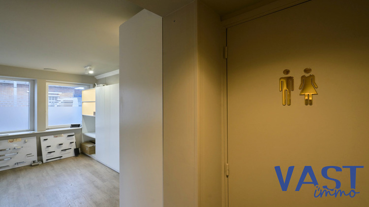 Ma-Cabane - Vente Immeuble Tourcoing, 160 m²