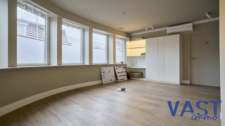 Ma-Cabane - Vente Immeuble Tourcoing, 160 m²