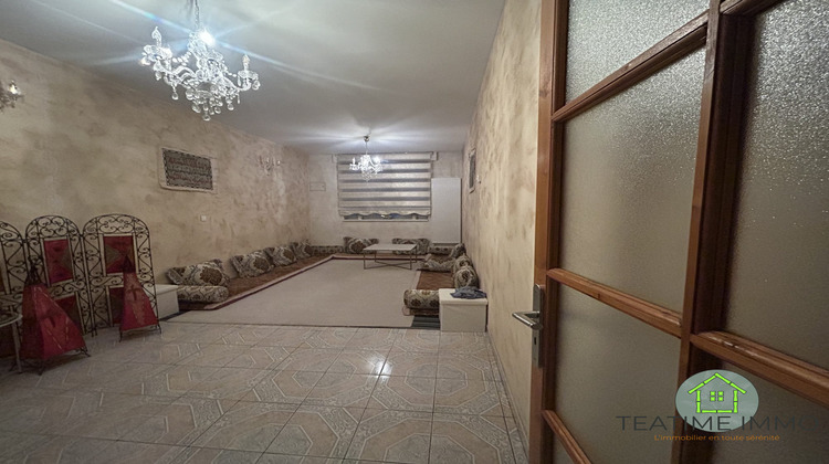 Ma-Cabane - Vente Immeuble Tourcoing, 375 m²