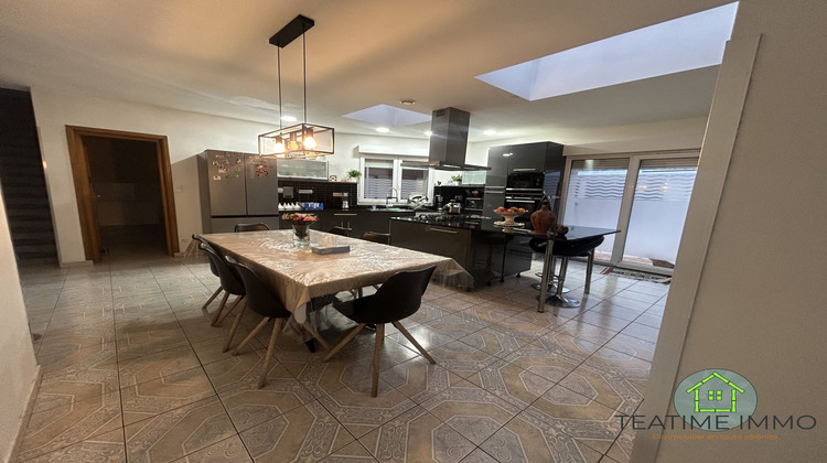 Ma-Cabane - Vente Immeuble Tourcoing, 375 m²