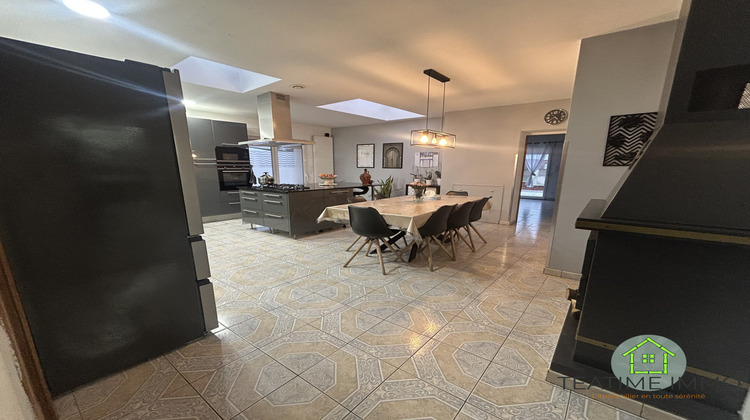 Ma-Cabane - Vente Immeuble Tourcoing, 375 m²