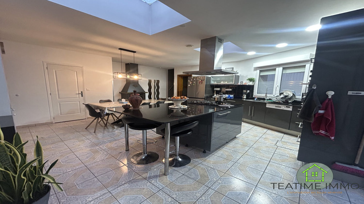 Ma-Cabane - Vente Immeuble Tourcoing, 375 m²