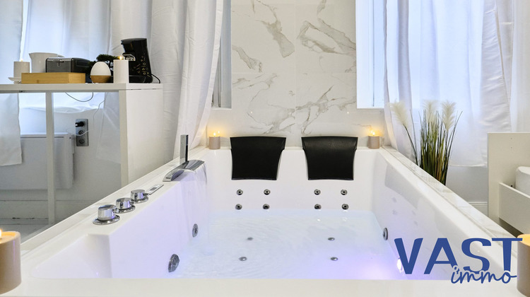 Ma-Cabane - Vente Immeuble Tourcoing, 28 m²